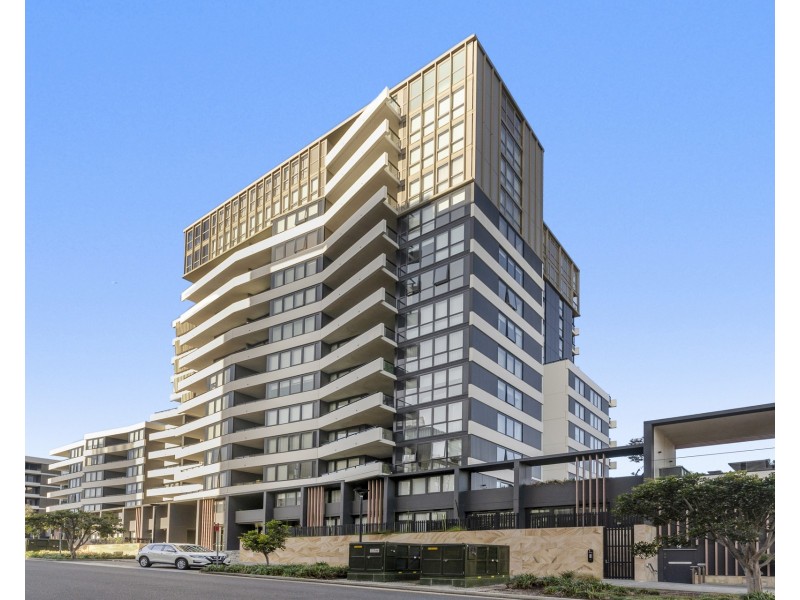 1001/4 Foreshore Boulevard, Woolooware NSW 2230