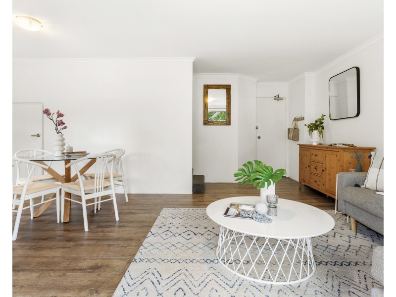 55/99-111 Karimbla Road, Miranda NSW 2228