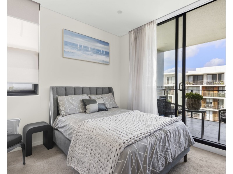 601/1 Pinnacle Street, Miranda NSW 2228