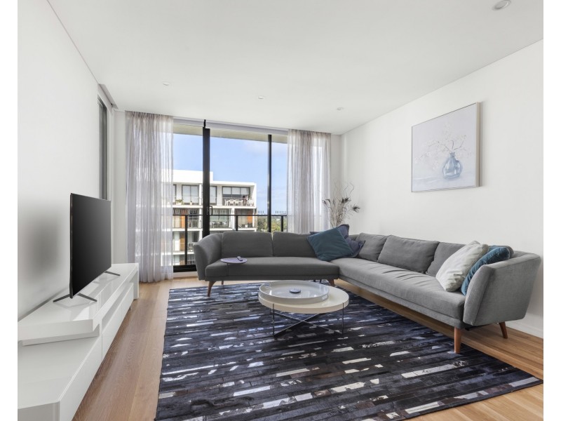 601/1 Pinnacle Street, Miranda NSW 2228