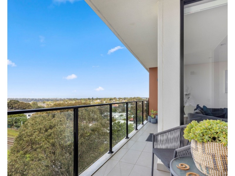 601/1 Pinnacle Street, Miranda NSW 2228