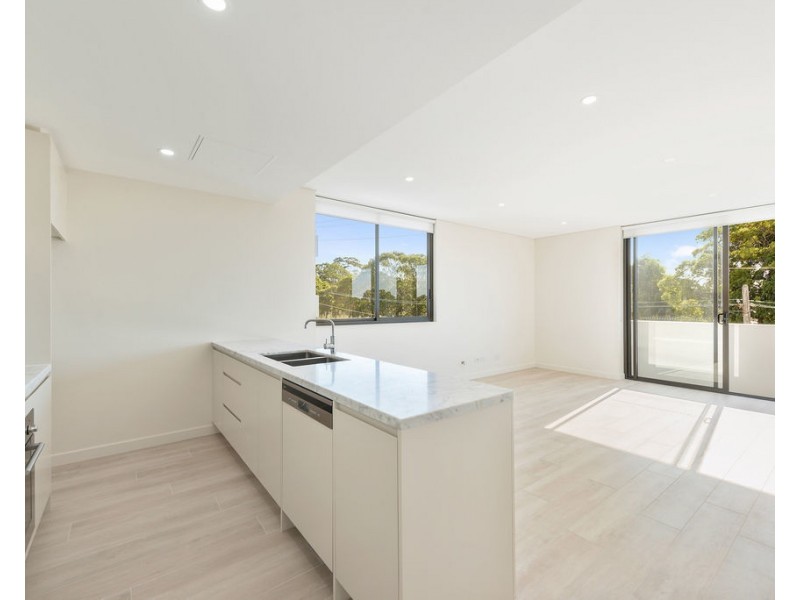 206/128 Willarong Road, Caringbah NSW 2229