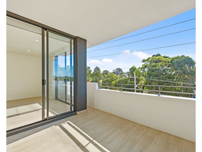 206/128 Willarong Road, Caringbah NSW 2229