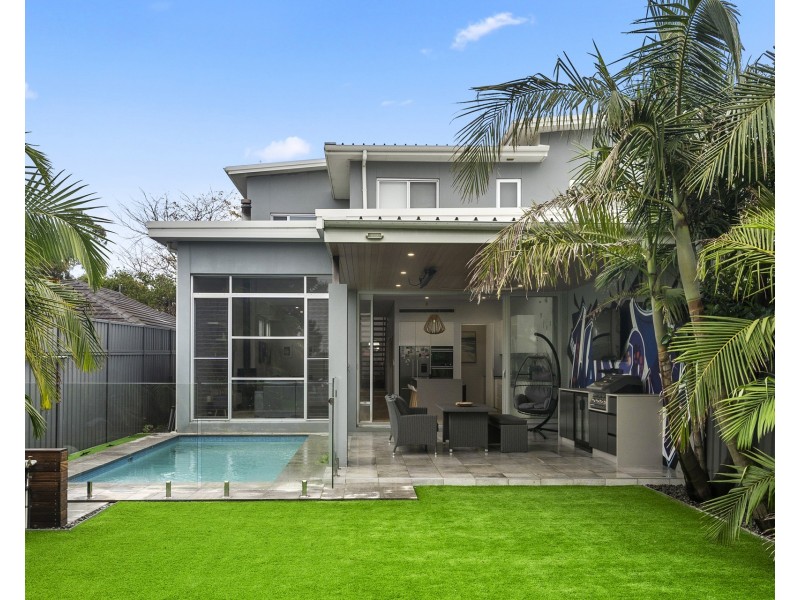 4B Walker Avenue, Gymea NSW 2227