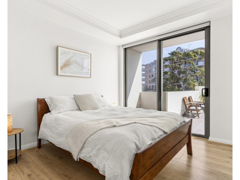 17/570 President Avenue, Sutherland NSW 2232