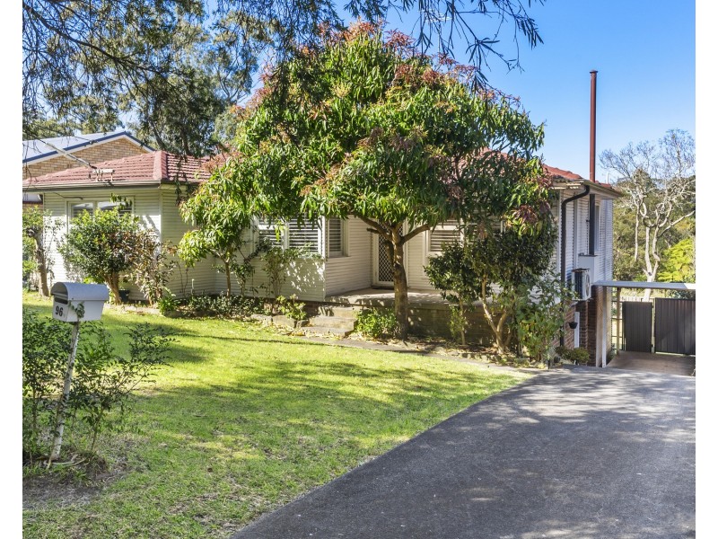 96 Forest Road, Miranda NSW 2228