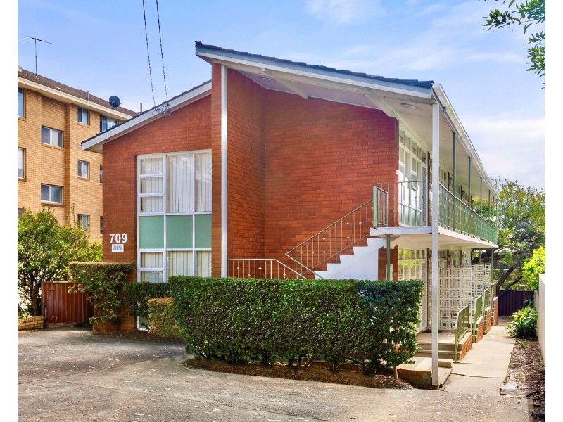 4/709 Kingsway, Gymea NSW 2227