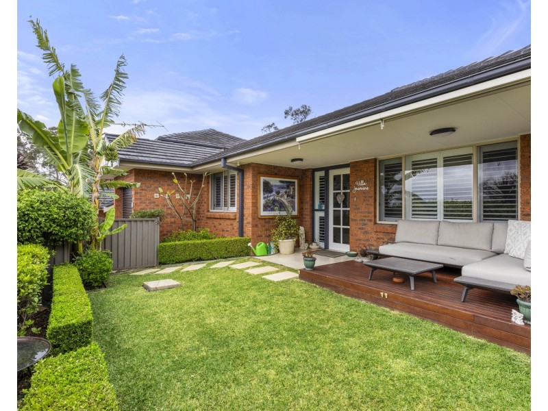 1/21-23 Nolan Avenue, Engadine NSW 2233