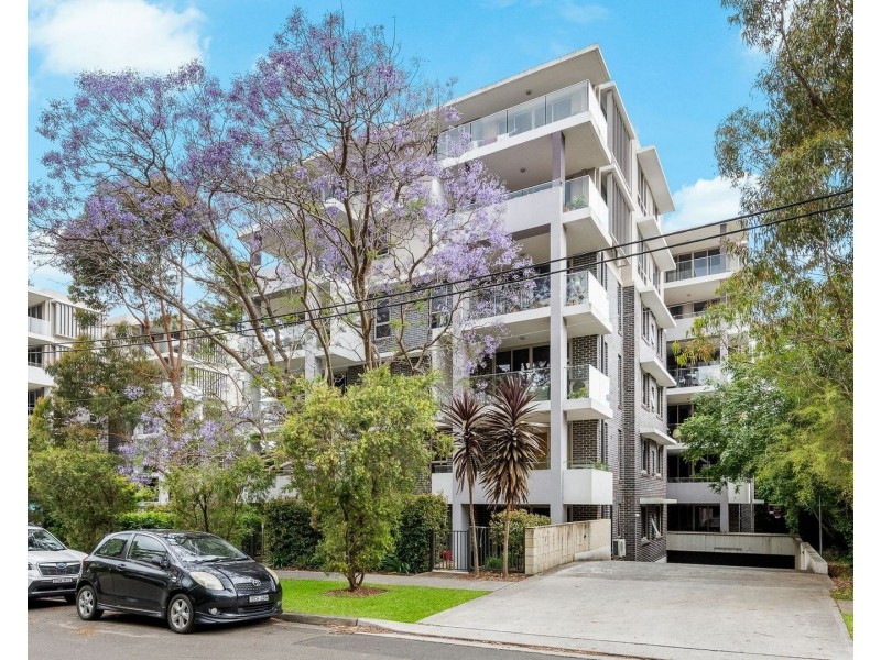 42/2 Cook Street Street, Sutherland NSW 2232