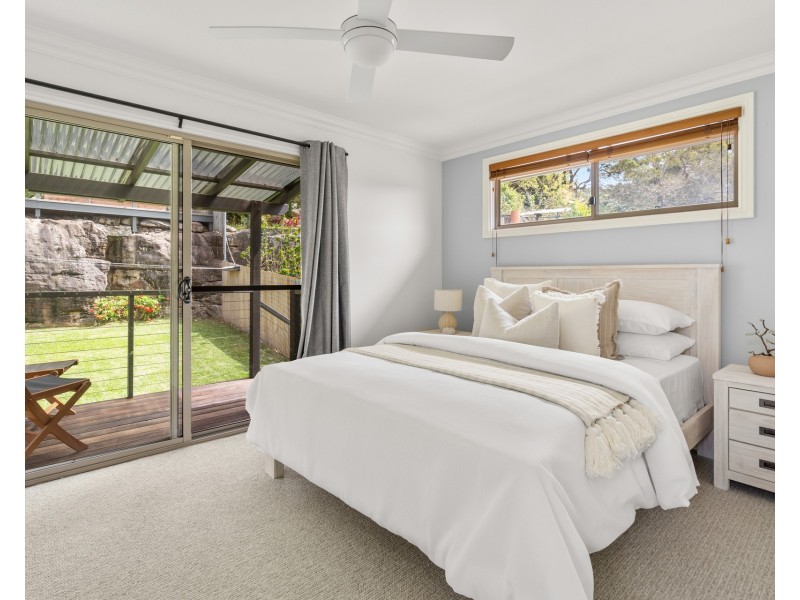33 Tenth Avenue, Oyster Bay NSW 2225