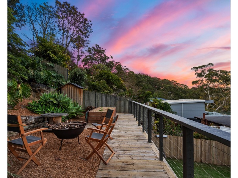 33 Tenth Avenue, Oyster Bay NSW 2225