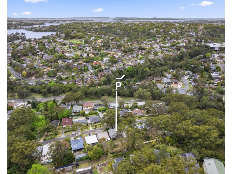 33 Tenth Avenue, Oyster Bay NSW 2225