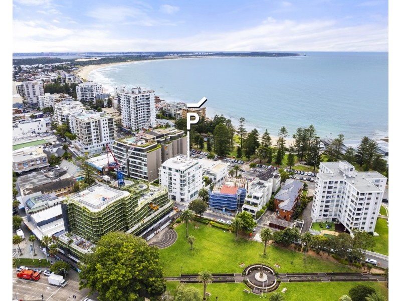 16/59-65 Gerrale Street, Cronulla NSW 2230
