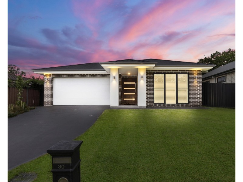 30 Galga Street, Sutherland NSW 2232
