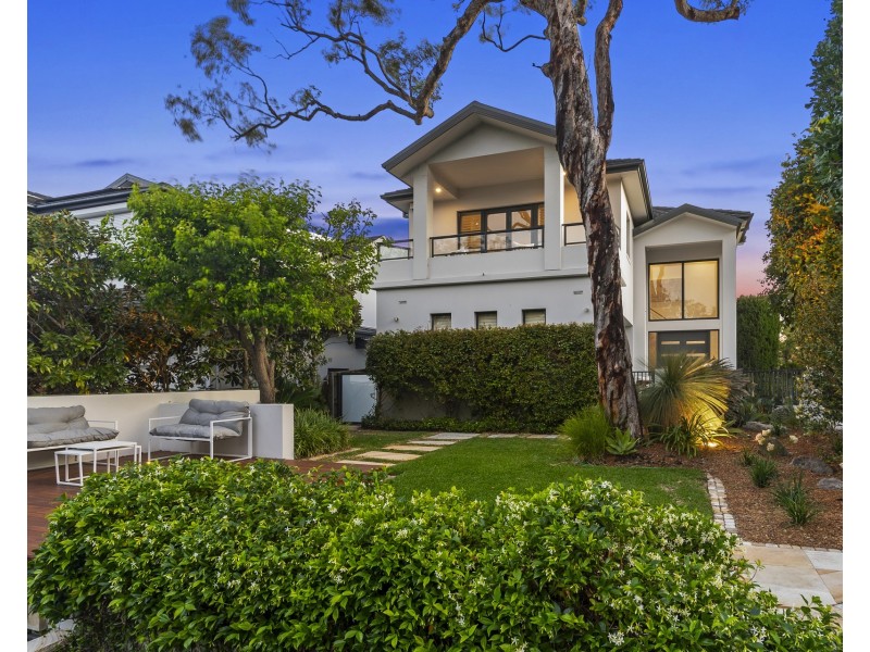 30 Mansion Point Road, Grays Point NSW 2232