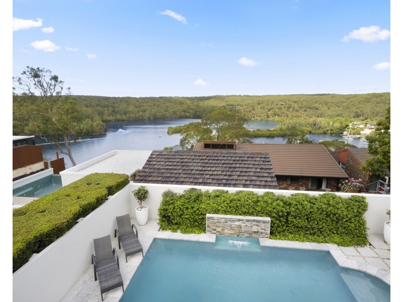 30 Mansion Point Road, Grays Point NSW 2232
