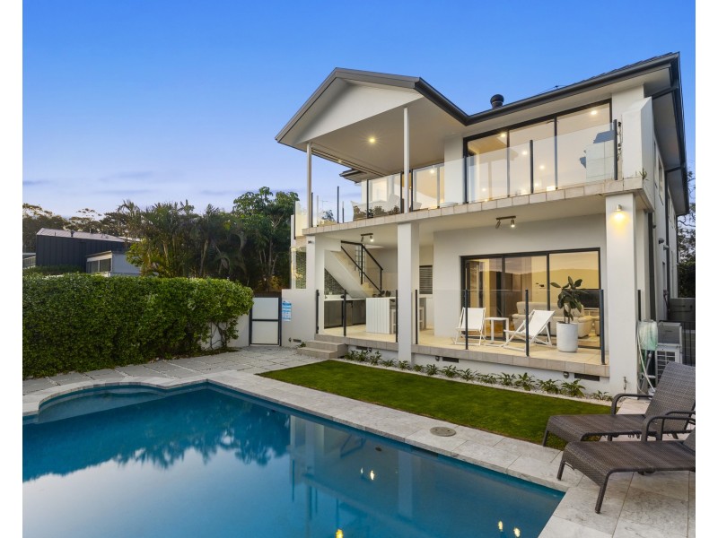 30 Mansion Point Road, Grays Point NSW 2232