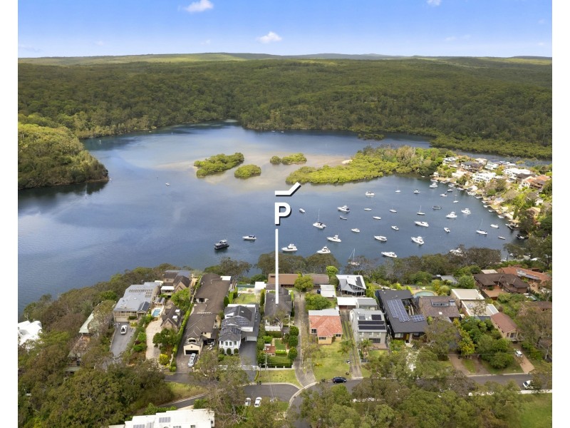 30 Mansion Point Road, Grays Point NSW 2232