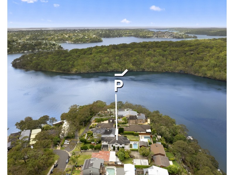30 Mansion Point Road, Grays Point NSW 2232