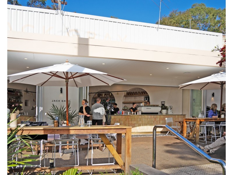 30 Mansion Point Road, Grays Point NSW 2232