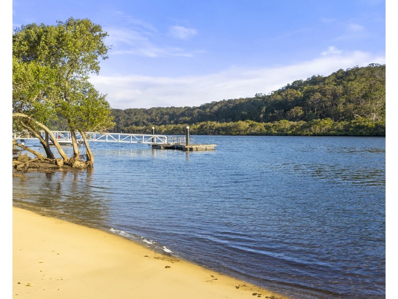30 Mansion Point Road, Grays Point NSW 2232
