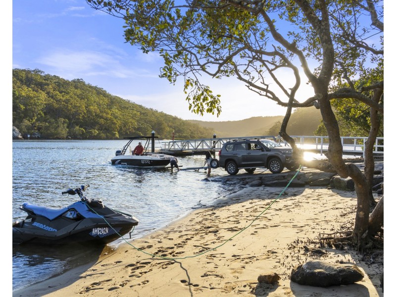 30 Mansion Point Road, Grays Point NSW 2232