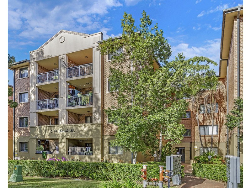 46/6-14 Park Street, Sutherland NSW 2232