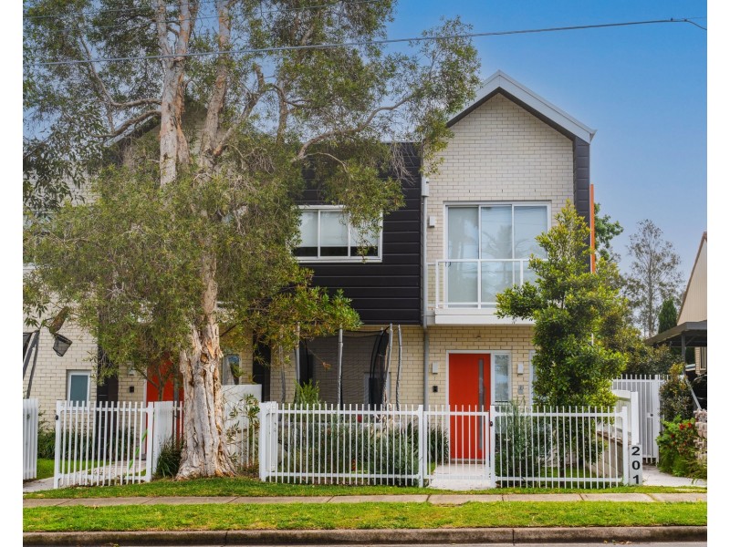 3/201 Parraweena Road, Miranda NSW 2228