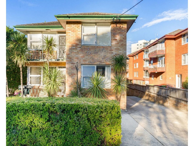 3/30 Croydon Street, Cronulla NSW 2230