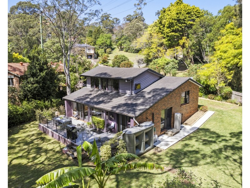 19 Anemone Place, Kareela NSW 2232