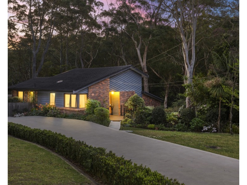 19 Anemone Place, Kareela NSW 2232