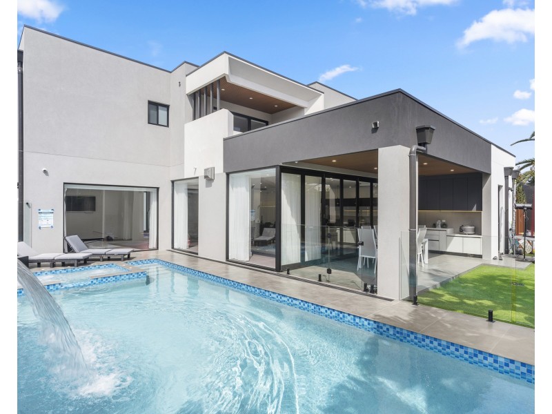 189 Belgrave Esplanade, Sylvania Waters NSW 2224