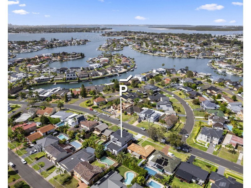 189 Belgrave Esplanade, Sylvania Waters NSW 2224