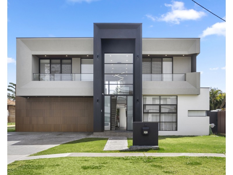 189 Belgrave Esplanade, Sylvania Waters NSW 2224