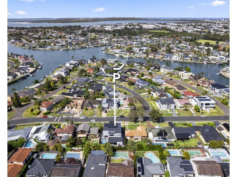 189 Belgrave Esplanade, Sylvania Waters NSW 2224