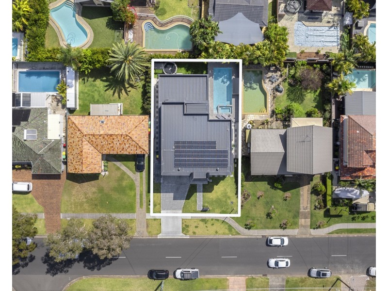 189 Belgrave Esplanade, Sylvania Waters NSW 2224