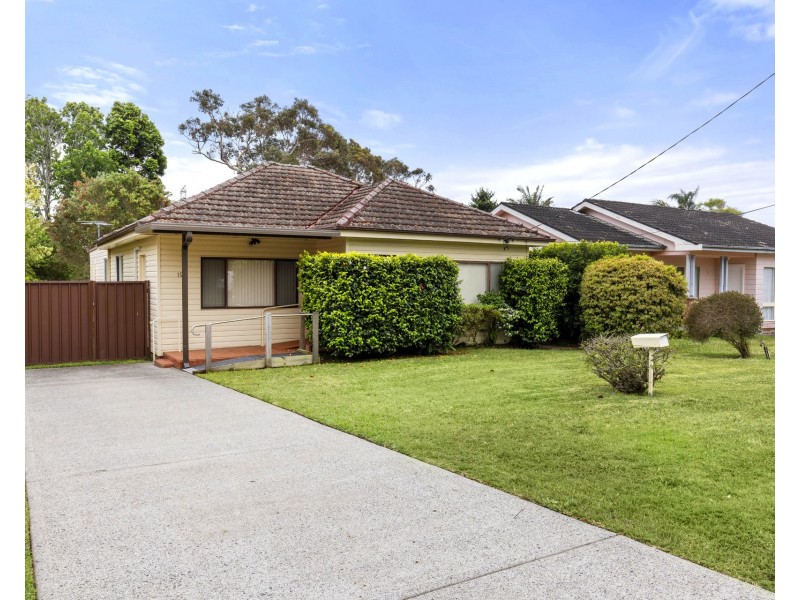 19 Gwawley Parade, Miranda NSW 2228
