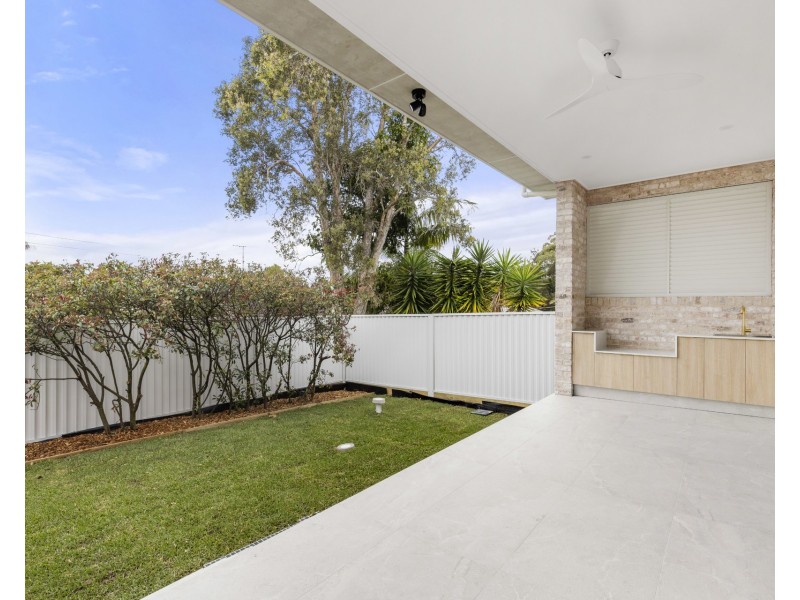 90B Eton Street, Sutherland NSW 2232