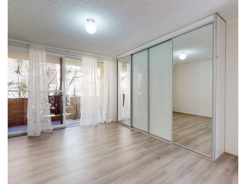 17/1 Oxley Avenue, Jannali NSW 2226