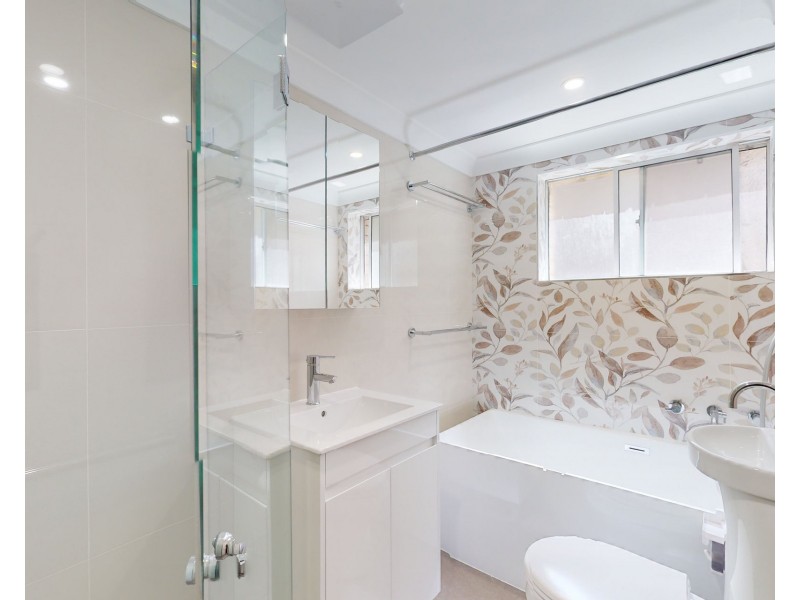 17/1 Oxley Avenue, Jannali NSW 2226