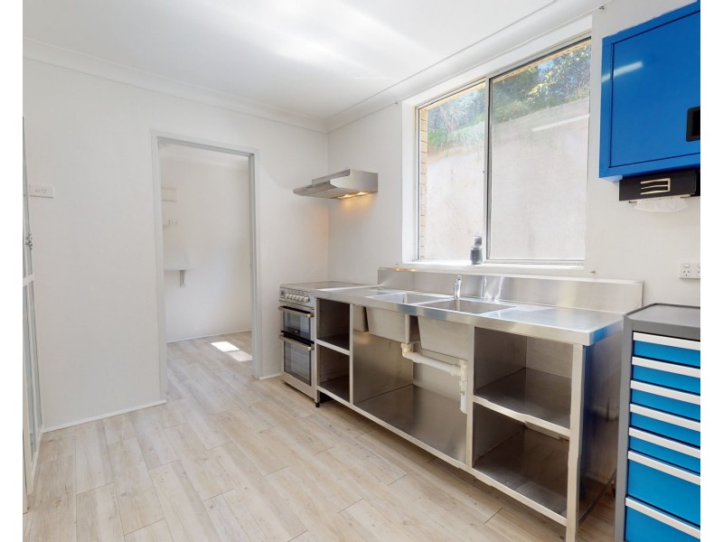 17/1 Oxley Avenue, Jannali NSW 2226