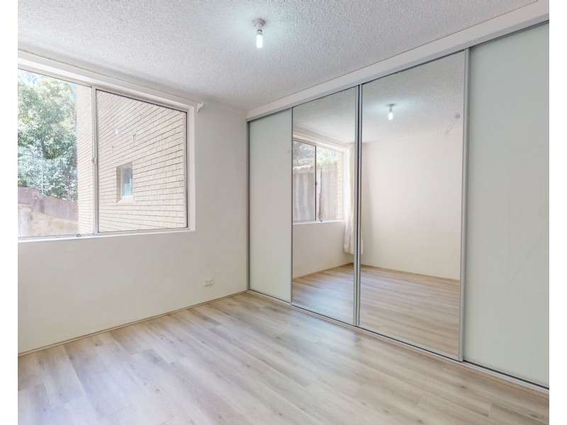 17/1 Oxley Avenue, Jannali NSW 2226