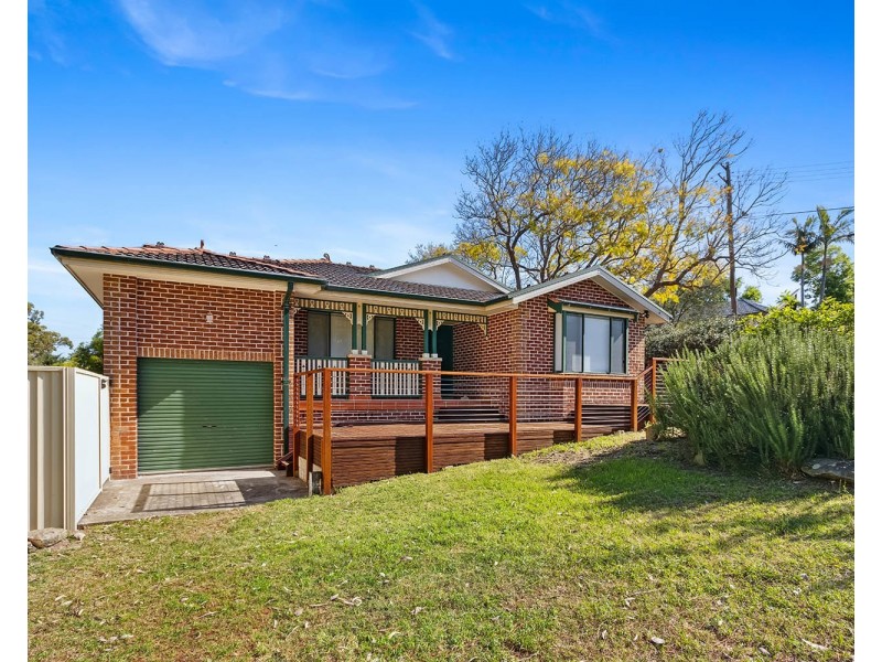 6 Boatwright Avenue, Lugarno NSW 2210