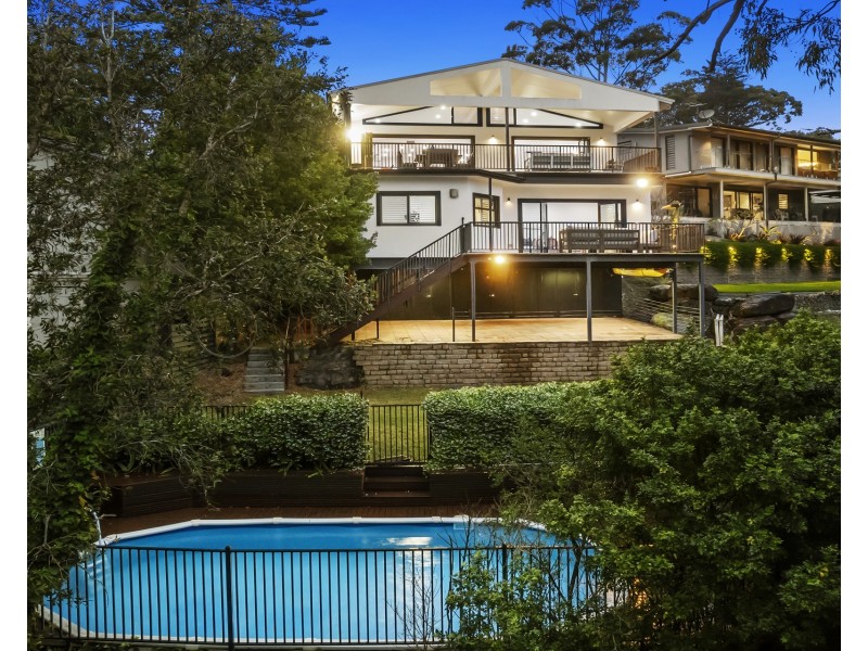 9 Jannali Crescent, Jannali NSW 2226