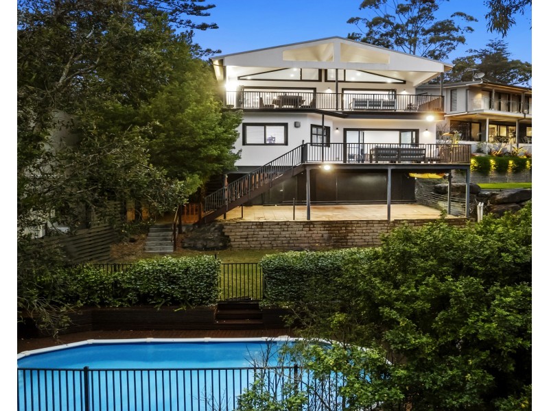 9 Jannali Crescent, Jannali NSW 2226