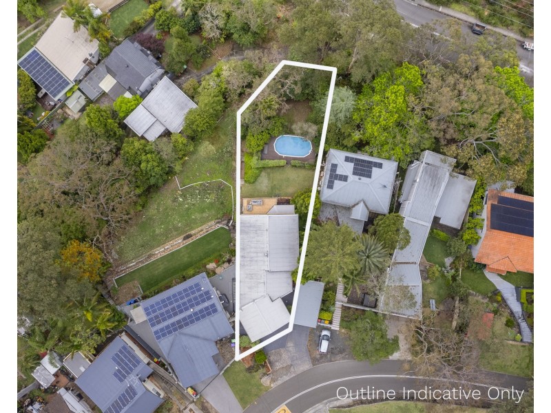 9 Jannali Crescent, Jannali NSW 2226