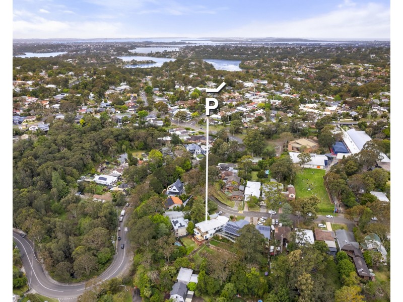 9 Jannali Crescent, Jannali NSW 2226