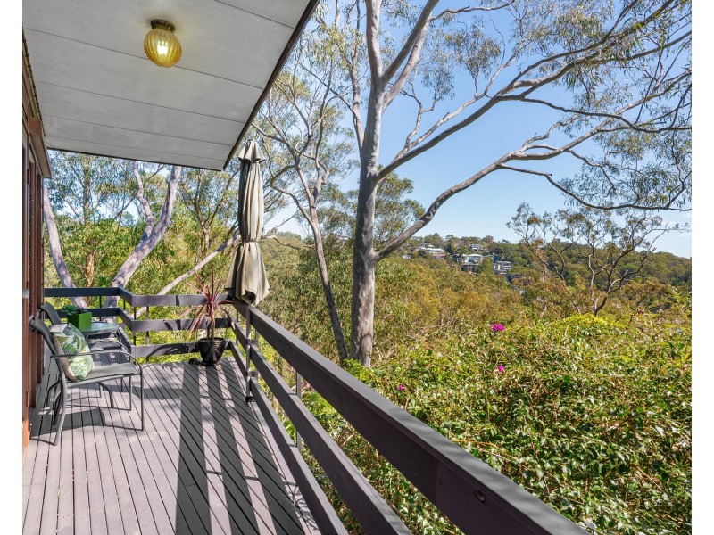 19 Tiranna Place, Oyster Bay NSW 2225