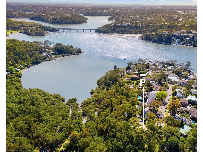 19 Tiranna Place, Oyster Bay NSW 2225