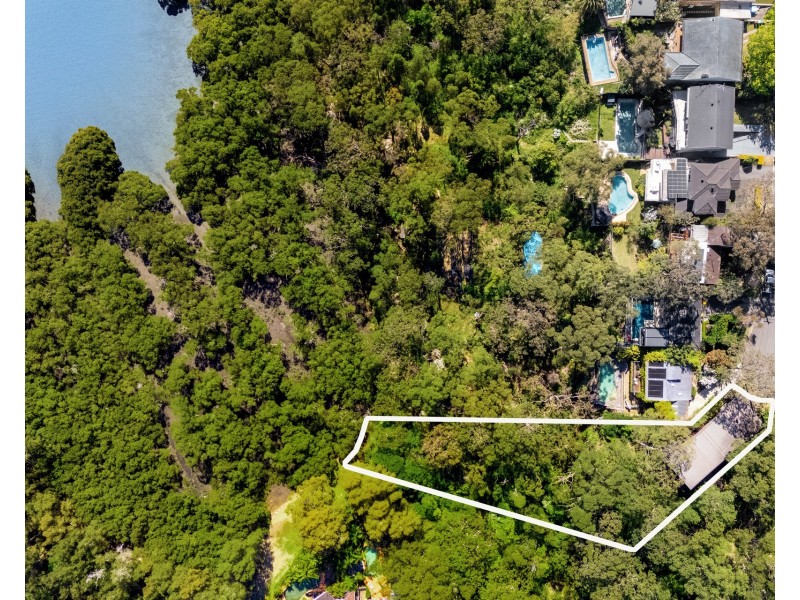 19 Tiranna Place, Oyster Bay NSW 2225